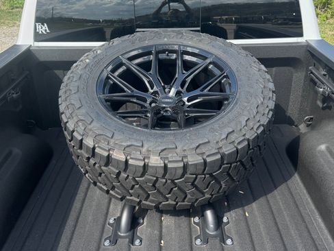 Used 2025 RAM 1500 RHO w/ RHO Level 1 Equipment Group image 9