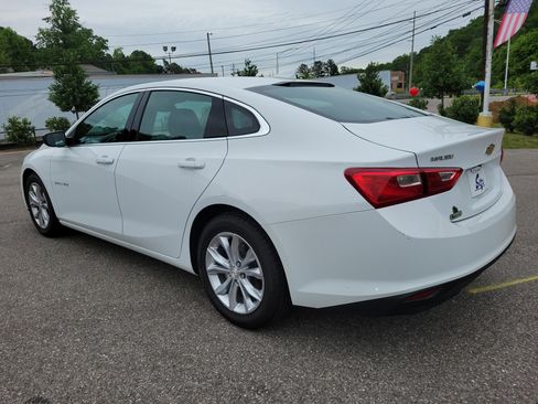 Used 2023 Chevrolet Malibu LT FWD image 7