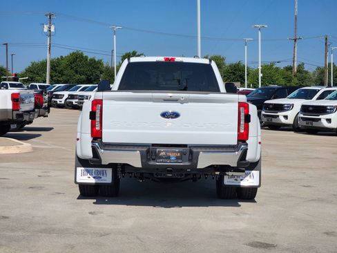 New 2026 Ford F350 Lariat w/ Lariat Premium Package AWD/4WD image 8