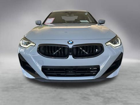 Used 2022 BMW 230i Coupe w/ Premium Package 2 RWD image 14