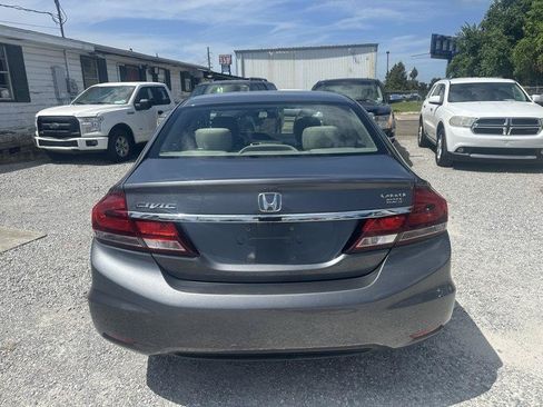 Used 2013 Honda Civic EX image 3