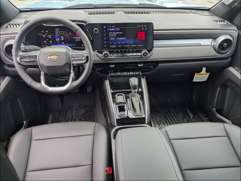 New 2026 Chevrolet Colorado LT w/ LT Convenience Package RWD image 18