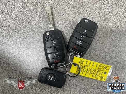 Used 2018 Kia Soul w/ Convenience Package FWD image 26