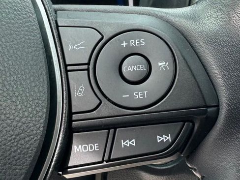 Used 2022 Toyota RAV4 Limited AWD/4WD image 24