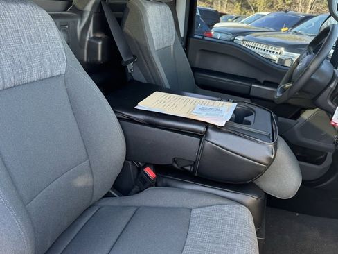 Used 2023 Ford F350 XLT w/ Snow Plow Prep Package image 11