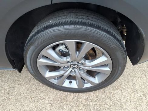 Used 2024 MAZDA CX-30 AWD 2.5 S w/ Premium Package image 20