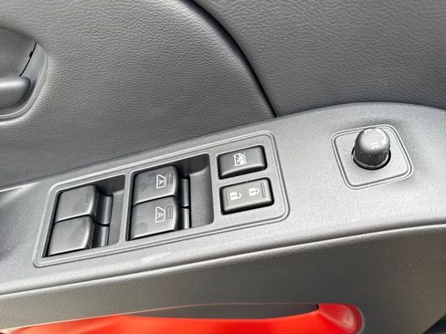 New 2026 Nissan Frontier PRO-4X w/ Tow Package image 17