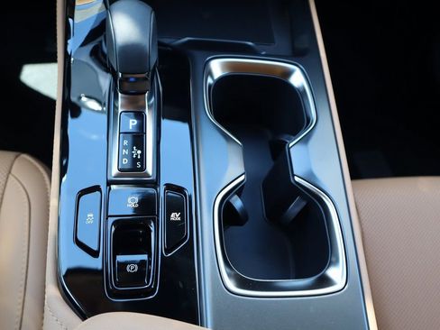 New 2026 Lexus NX 350h FWD w/ Premium image 23