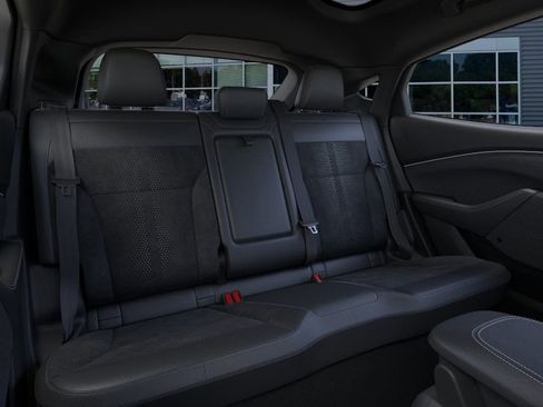 New 2025 Ford Mustang Mach-E GT w/ Interior Protection Package image 11