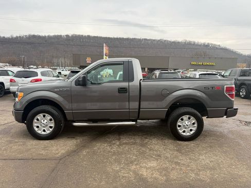 Used 2011 Ford F150 STX image 4