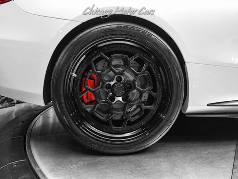 Used 2021 Mercedes-Benz C 63 AMG S image 59