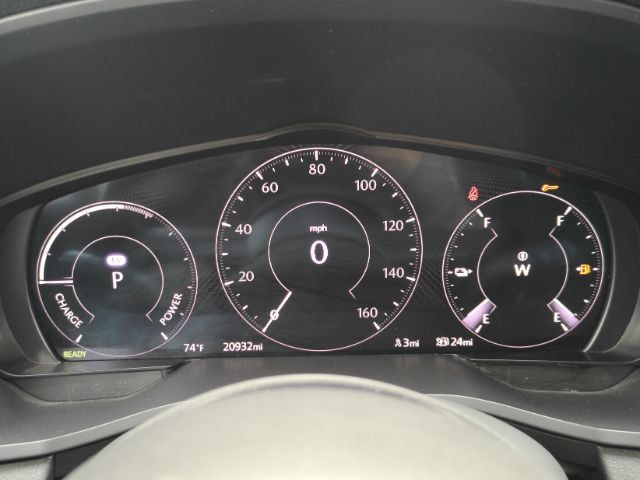 Used 2024 MAZDA CX-90 Plug-In Hybrid w/ Preferred AWD/4WD image 44