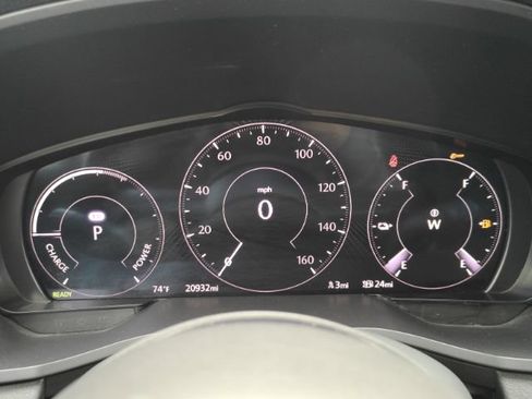 Used 2024 MAZDA CX-90 Plug-In Hybrid w/ Preferred AWD/4WD image 44