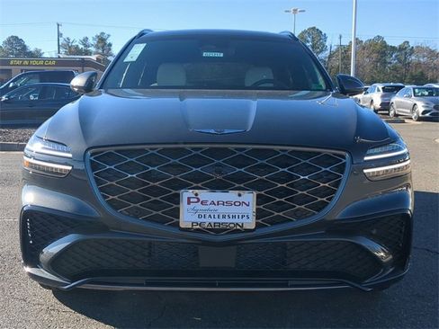 New 2026 Genesis GV70 3.5T Sport Prestige image 8