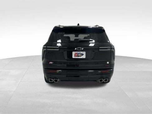 New 2026 Chevrolet Traverse RS AWD/4WD image 18