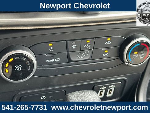 Used 2021 Ford EcoSport S image 21