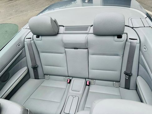 Used 2007 BMW 328i Convertible RWD image 13