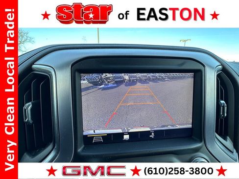 Used 2019 GMC Sierra 1500 SLT w/ SLT Premium Plus Package image 28