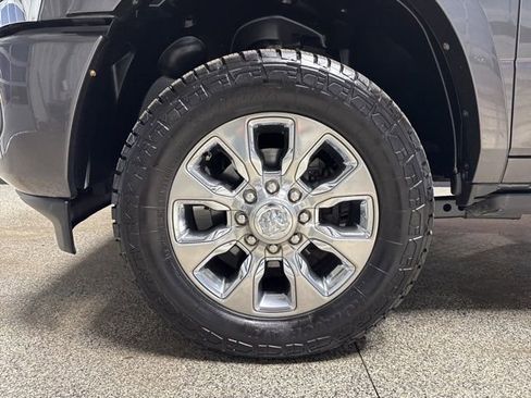 Used 2019 RAM 2500 Limited image 4