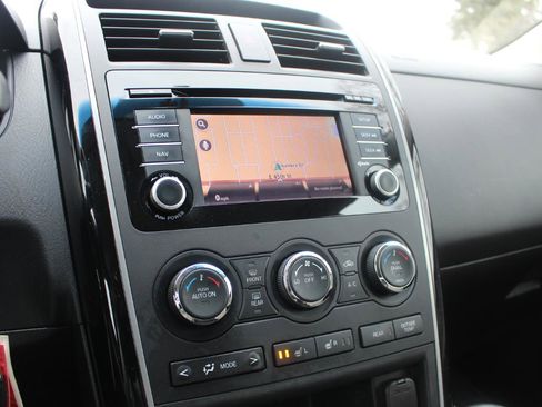 Used 2014 MAZDA CX-9 Touring image 25