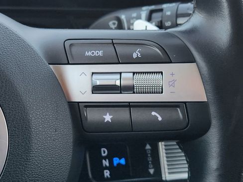 Used 2024 Hyundai Kona SEL w/ Convenience Package image 28