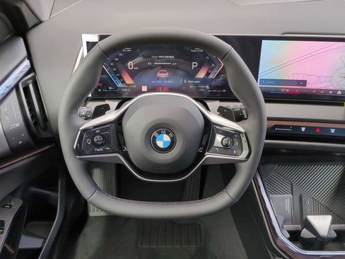 New 2026 BMW X3 xDrive30 w/ Convenience Package image 24