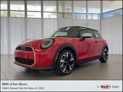 New 2026 MINI Cooper 2-Door Hardtop