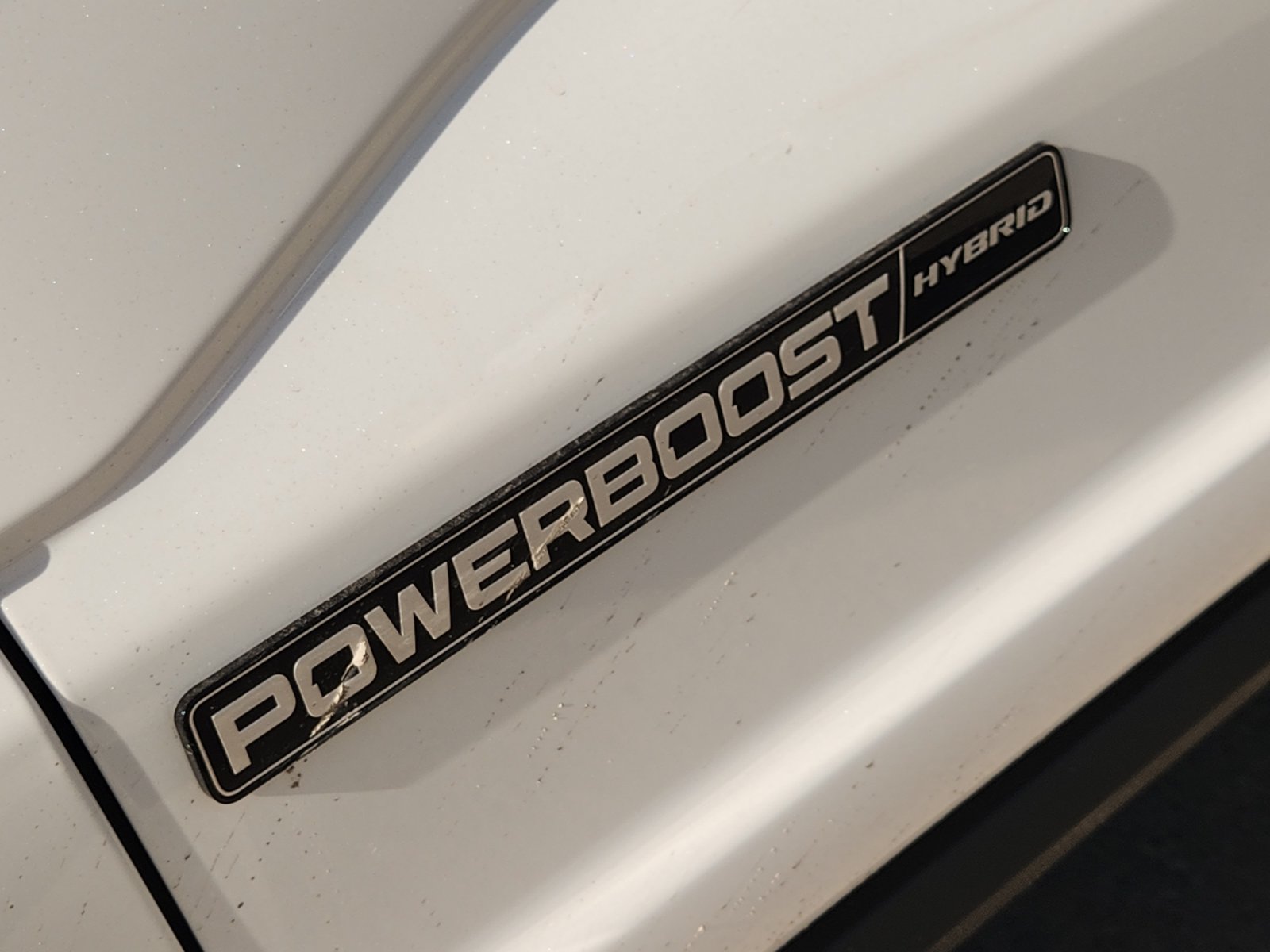 New 2026 Ford F150 Platinum w/ Equipment Group 703A Plus AWD/4WD image 13
