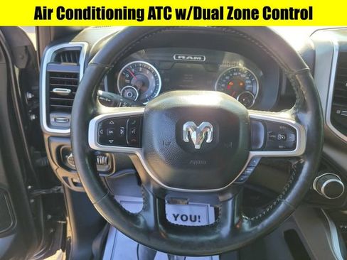 Used 2019 RAM 1500 Big Horn AWD/4WD image 10