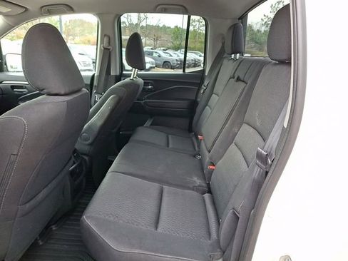 Used 2020 Honda Ridgeline Sport image 10