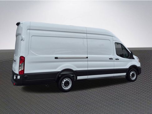 New 2026 Ford Transit 250 148 High Roof Extended w/ Load Area Protection Package image 4