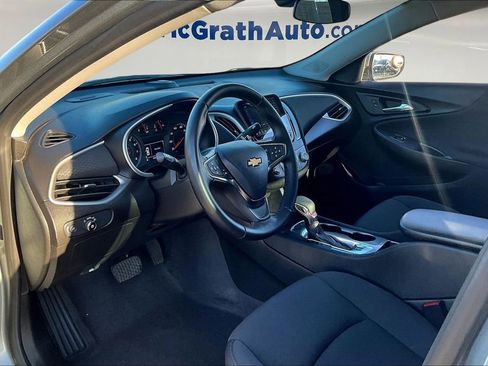 Used 2023 Chevrolet Malibu RS image 18