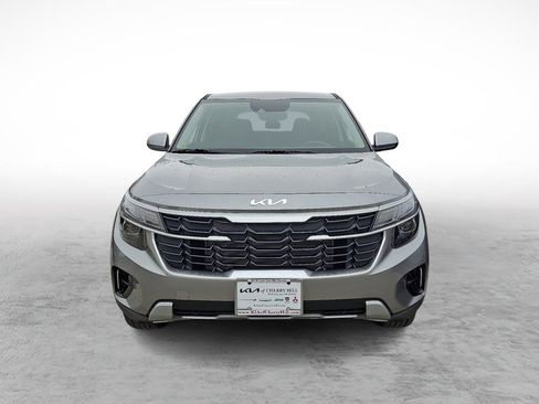 New 2026 Kia Seltos LX image 2