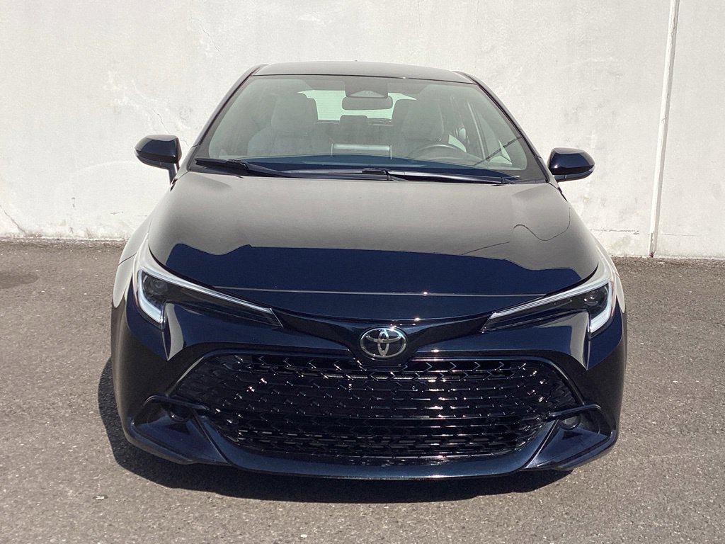 Certified 2025 Toyota Corolla SE w/ SE Package FWD image 20