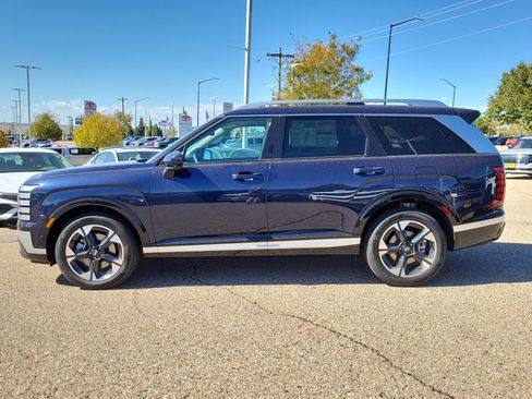 New 2026 Hyundai Palisade Limited image 2