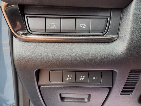 Used 2024 MAZDA CX-30 AWD 2.5 S w/ Preferred Package image 16