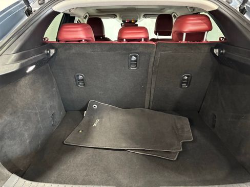 Certified 2024 MAZDA CX-30 AWD 2.5 S w/ Preferred Package image 29