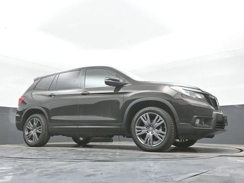 Used 2021 Honda Passport EX-L image 56