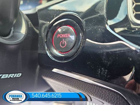 New 2026 Honda Civic Sport Touring image 37