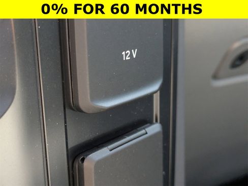 New 2025 Ford F150 XLT w/ Equipment Group 303A High image 10