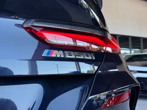 Used 2021 BMW M850i Gran Coupe xDrive AWD/4WD image 14