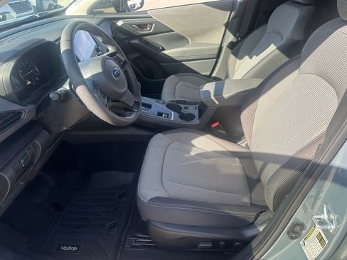 Used 2024 Subaru Crosstrek 2.0i Premium image 24