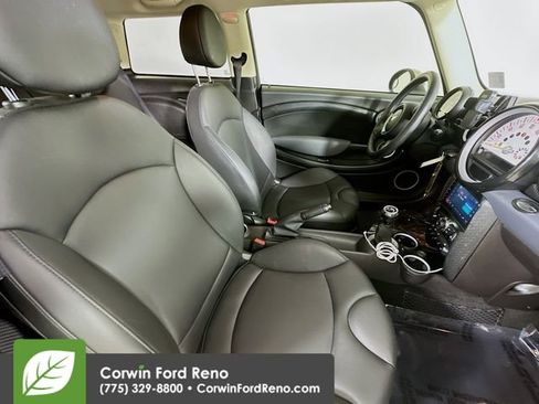Used 2012 MINI Cooper S image 25