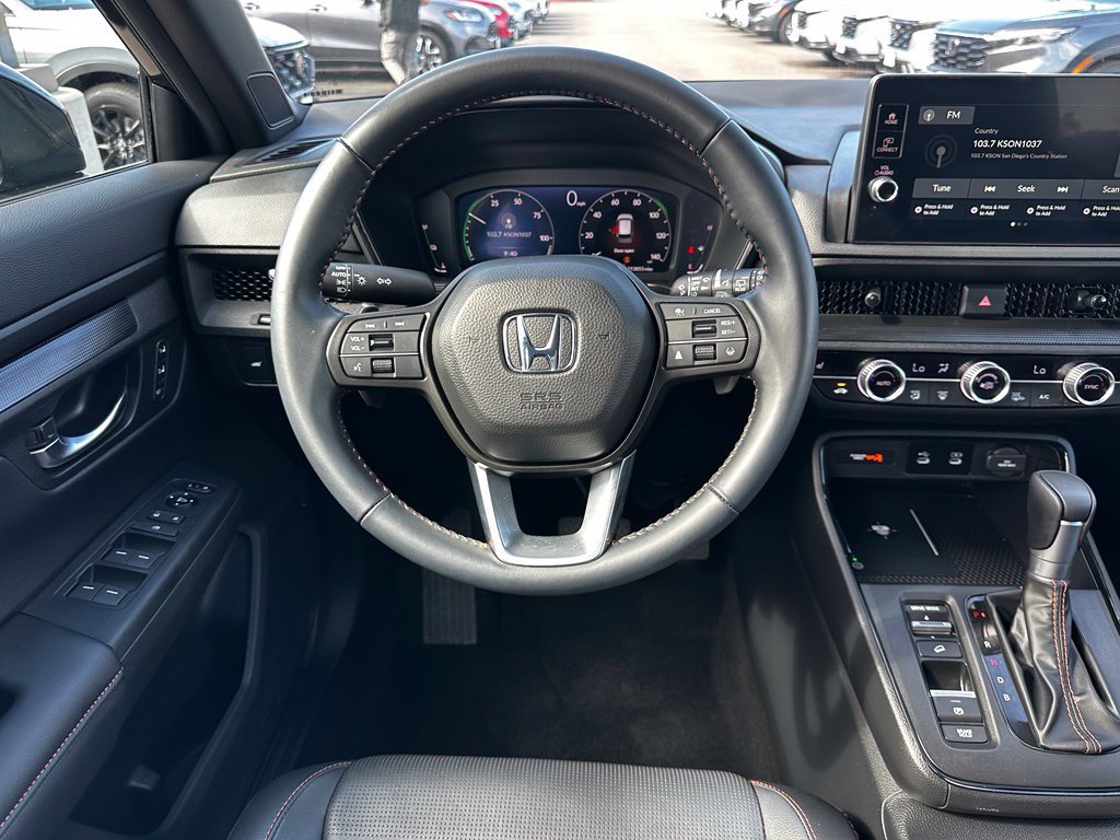 Used 2026 Honda CR-V Sport-L image 20