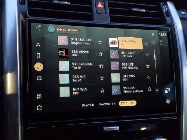 Certified 2026 Land Rover Discovery S AWD/4WD image 30