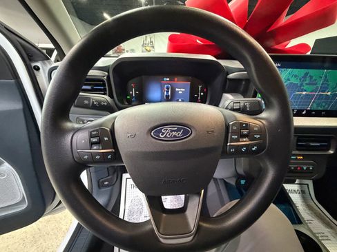 Used 2025 Ford Maverick XLT FWD image 83