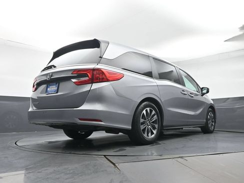 Certified 2023 Honda Odyssey EX-L image 39