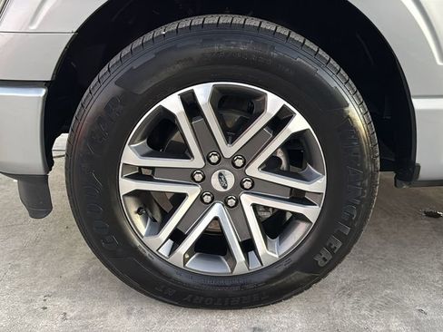 Used 2022 Ford F150 XL w/ STX Appearance Package image 18