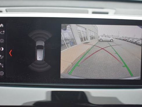 Used 2021 BMW X1 sDrive28i image 31