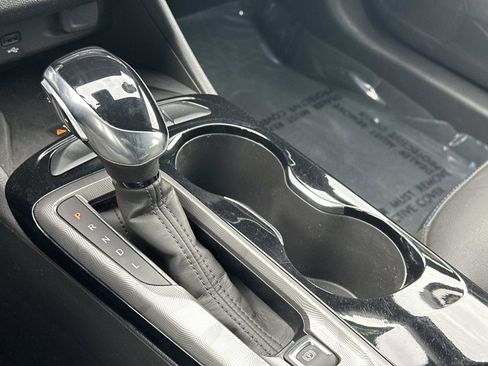 Certified 2025 Buick Envista Sport Touring w/ Experience Buick Package image 30